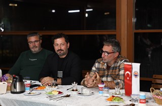 Gemlik’te Spor Kulüpleriyle Ortak Akıl Buluşması